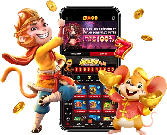 Kho game đa dạng trong tầm tay