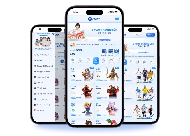 Giao Diện Thân Thiện HM88 Nhà Cái