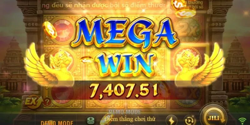 Chiến lược chơi game slot hm88 nhà cái