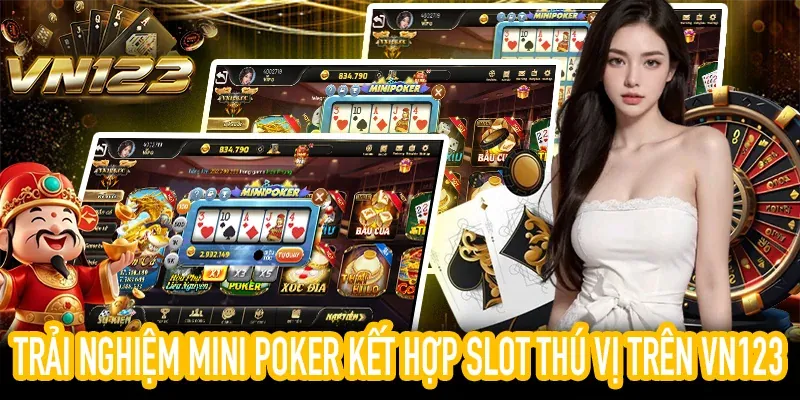Hình ảnh ra mắt game slot mới tại hm88 nhà cái