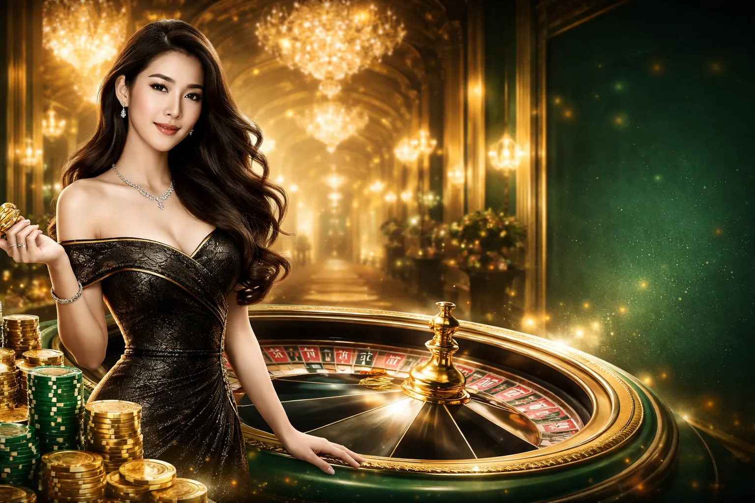 HM88 Nhà Cái Popular Slot Games Strategy
