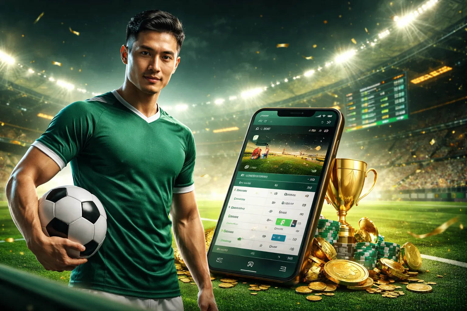 HM88 Nhà Cái Registration Deposit Guide