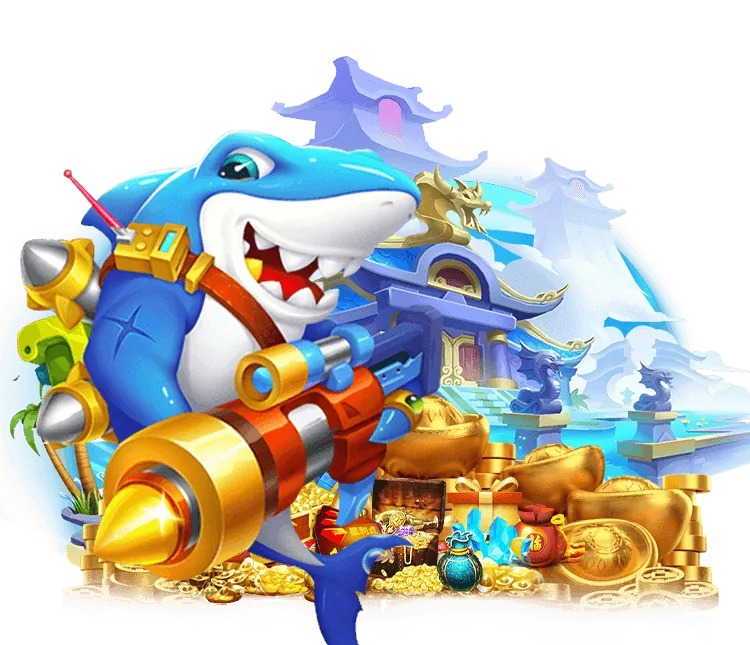Hoàn trả hàng ngày/tuần cho game bắn cá